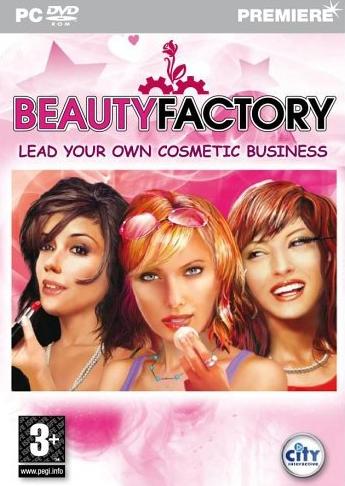 Descargar Beauty Factory [English] por Torrent